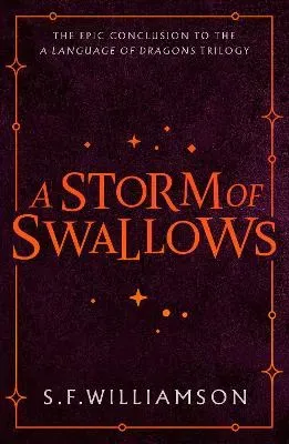 A Storm of Swallows