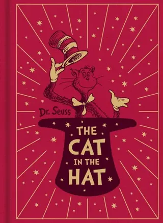 Cat in the Hat