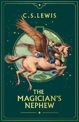 Magician's Nephew (Deluxe Edition)