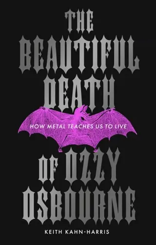 Beautiful Death of Ozzy Osbourne