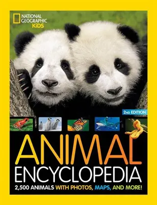 Animal Encyclopedia