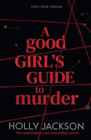 Good Girl's Guide to Murder