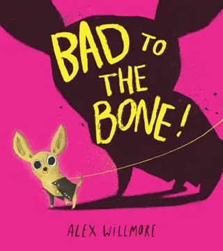 Bad to the Bone