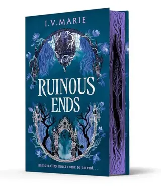 Ruinous Ends