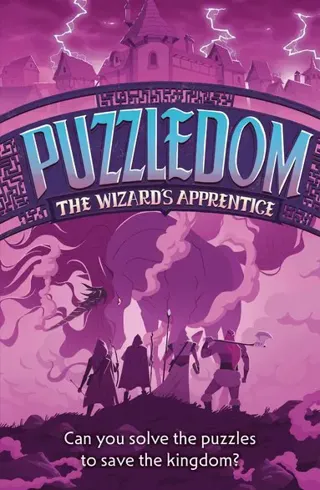Wizard's Apprentice