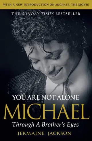 You Are Not Alone