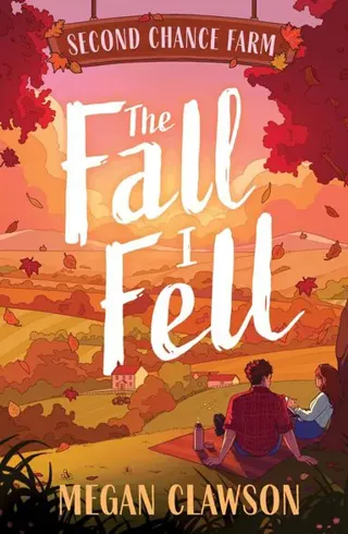 Fall I Fell