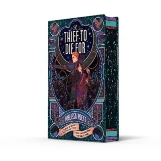 A Thief to Die For