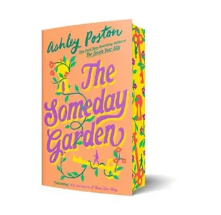 Someday Garden