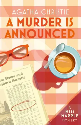 Murder is Announced