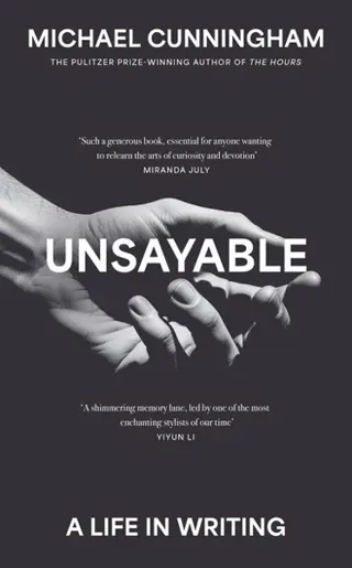 Unsayable