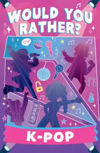 Would You Rather K-Pop