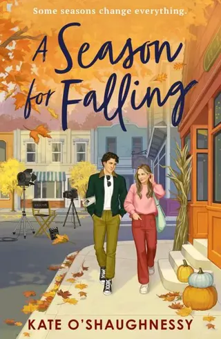 Season For Falling