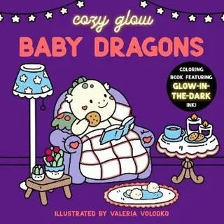 Baby Dragons