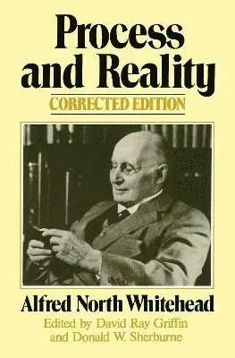 Process And Reality