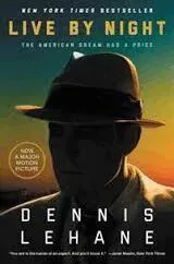 Live by Night