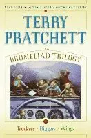 The Bromeliad Trilogy: Truckers/Diggers/Wings