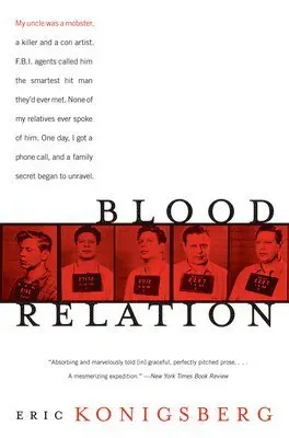Blood Relation