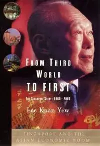 From Third World To First