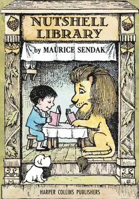 Nutshell Library