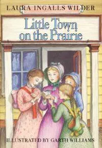Little Town on the Prairie