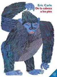 De la cabeza a los pies