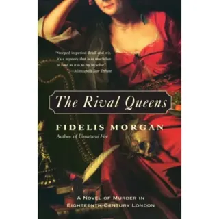 The Rival Queens