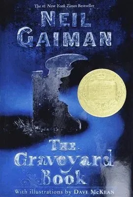 Graveyard Book, The