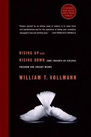Rising Up And Rising Down: Some Thoughts On Violence, Freedom And Urgent Means