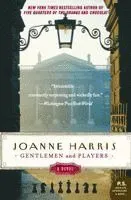 Gentlemen And Players