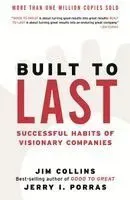 Built to Last: Successful Habits of Visionary Companies