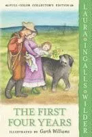 The First Four Years