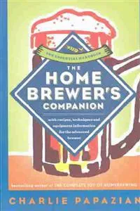 The Home Brewer's Companion