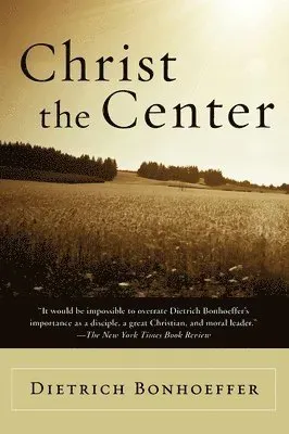 Christ the Centre