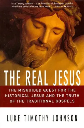 Real Jesus
