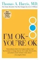 IM OK YOURE OK T