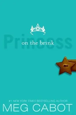 The Princess Diaries, Volume VIII: Princess on the Brink