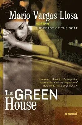 The Green House