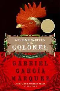 No One Writes to the Colonel
