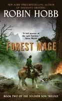 Forest Mage