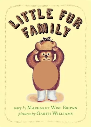 Little Fur Family