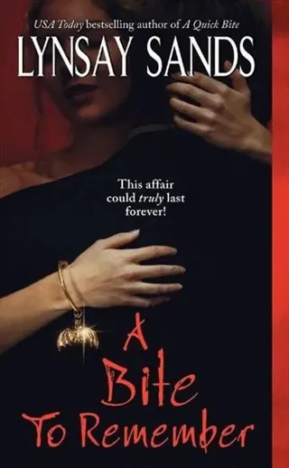 Bite To Remember