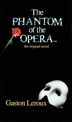 Phantom Of The Opera