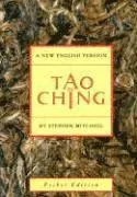 Tao TE Ching Personal