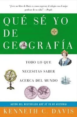 Que Se Yo de Geografia