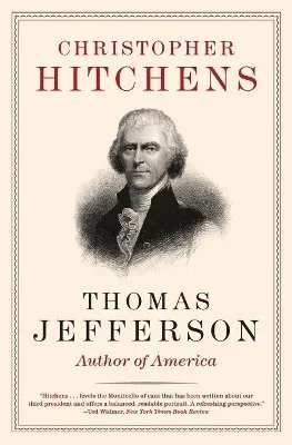THOMAS JEFFERSON
