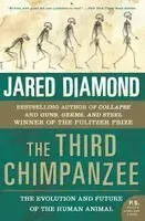 The Third Chimpanzee: The Evolution and Future of the Human Animal