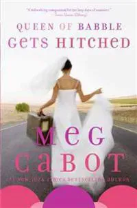 Queen of Babble Gets Hitched