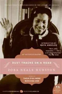 Dust Tracks on a Road: A Memoir