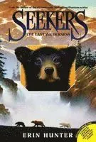 Seekers #4: The Last Wilderness